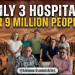 Healing Miracles Through Medical Giftings