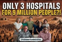 Healing Miracles Through Medical Giftings