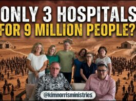 Healing Miracles Through Medical Giftings