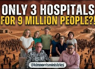 Healing Miracles Through Medical Giftings