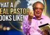 The Vision of a Pastor