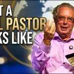The Vision of a Pastor