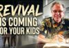 Miracle Revival for Young People