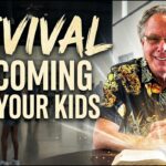 Miracle Revival for Young People