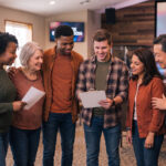 Build a Church Where People Execute Well and Enjoy the Journey