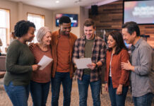 Build a Church Where People Execute Well and Enjoy the Journey