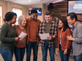 Build a Church Where People Execute Well and Enjoy the Journey