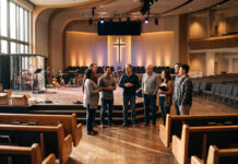 Is Your Church Ready for What God Wants to Do Next?
