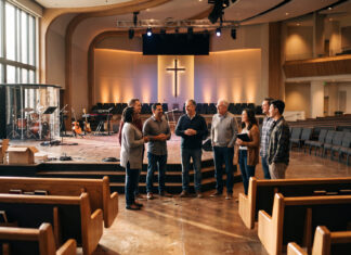 Is Your Church Ready for What God Wants to Do Next?