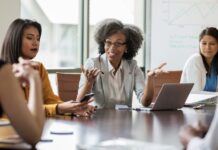 3 Reasons Why Hiring Should Be a Team Decision