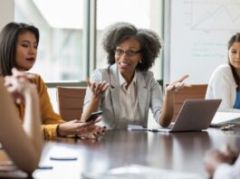 3 Reasons Why Hiring Should Be a Team Decision