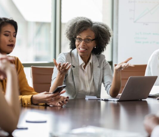 3 Reasons Why Hiring Should Be a Team Decision