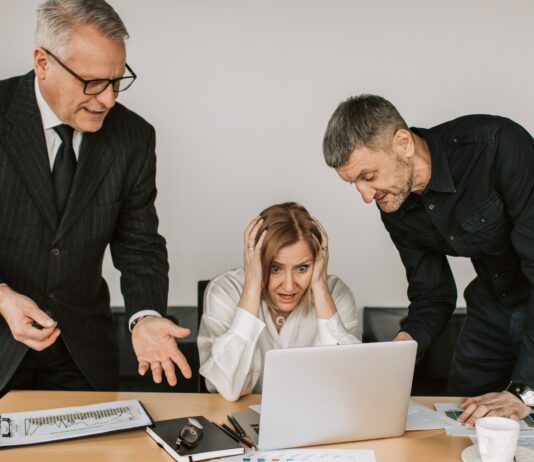 5 Traits We All Want from a Leader During a Crisis