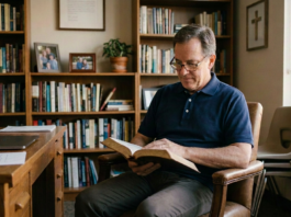 Your Calling Is Greater Than Your Position by Pastor Pat Murray
