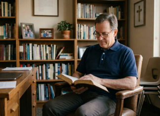 Your Calling Is Greater Than Your Position by Pastor Pat Murray