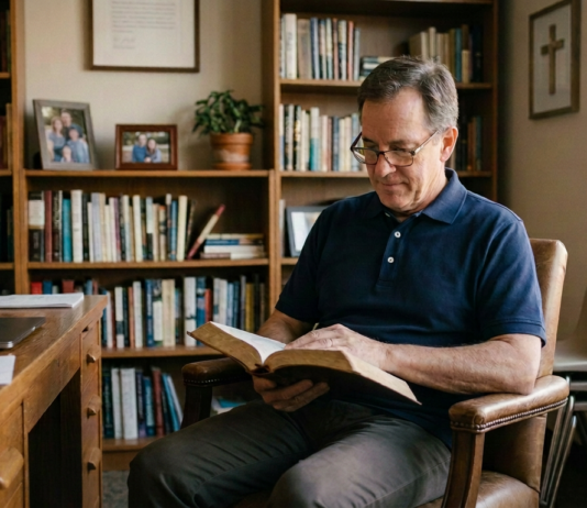 Your Calling Is Greater Than Your Position by Pastor Pat Murray