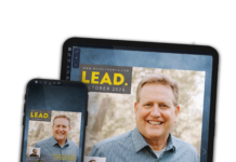 New Issue of Lead Magazine – October 2026