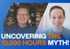 The Myth of 10,000 Hours: David Epstein on How Creativity Actually Works and Why Constraints Set You Free