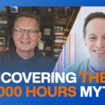 The Myth of 10,000 Hours: David Epstein on How Creativity Actually Works and Why Constraints Set You Free