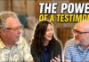 God Can Build His Kingdom with Your Testimony