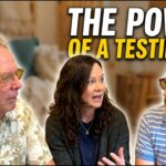 God Can Build His Kingdom with Your Testimony
