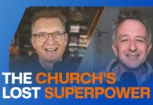 Creativity Is the Church’s Lost Superpower: Al Gordon on How Stress and Algorithms Are Killing Your Imagination and How to Unlock Creativity In Your Team