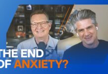 The End of Anxiety? Joshua Becker on Spiritual Minimalism and When Enough Is Enough
