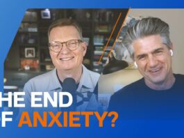 The End of Anxiety? Joshua Becker on Spiritual Minimalism and When Enough Is Enough