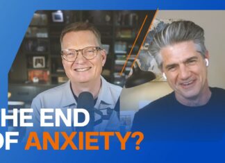 The End of Anxiety? Joshua Becker on Spiritual Minimalism and When Enough Is Enough