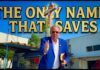 Only Jesus Saves