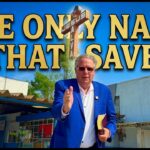 Only Jesus Saves