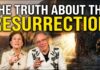 The Blessing of the Resurrection