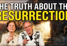 The Blessing of the Resurrection