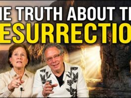 The Blessing of the Resurrection