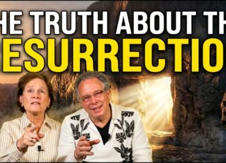 The Blessing of the Resurrection