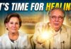 Receive Your Healing
