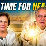 Receive Your Healing