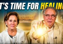 Receive Your Healing