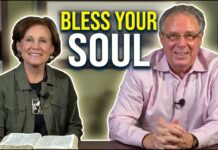 Speaking to Your Own Soul