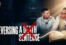 Reverse the Death Sentence