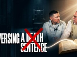 Reverse the Death Sentence