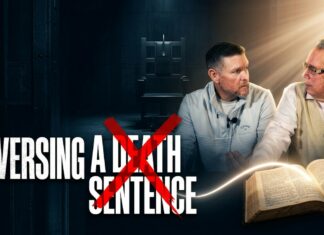 Reverse the Death Sentence