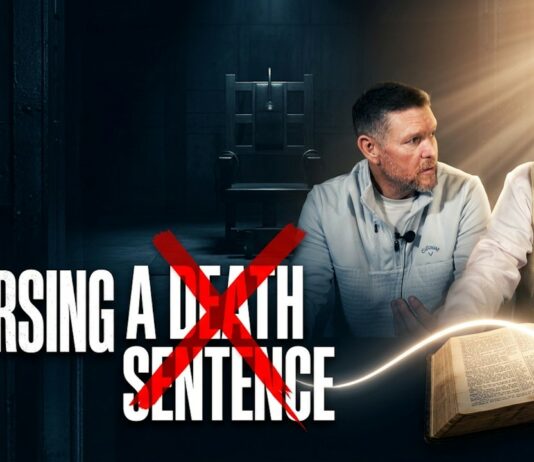 Reverse the Death Sentence