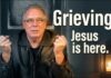 Jesus Meets You In Grieving
