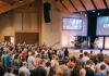 Beyond the Sunday Sermon: Building a Church That Lives the Vision by Pastor Jim Graff