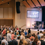 Beyond the Sunday Sermon: Building a Church That Lives the Vision by Pastor Jim Graff
