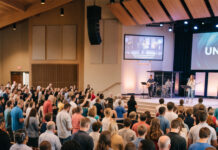 Beyond the Sunday Sermon: Building a Church That Lives the Vision by Pastor Jim Graff