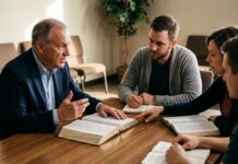 Don’t Build a Mini Me: How to Develop Leaders Who Can Lead without You by Pastor Pat Murray