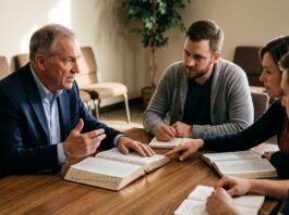 Don’t Build a Mini Me: How to Develop Leaders Who Can Lead without You by Pastor Pat Murray
