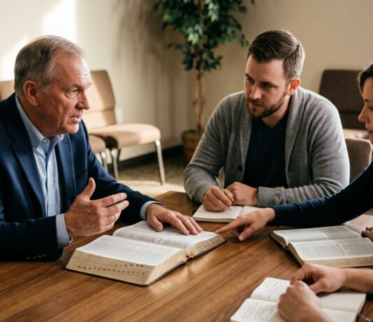 Don’t Build a Mini Me: How to Develop Leaders Who Can Lead without You by Pastor Pat Murray